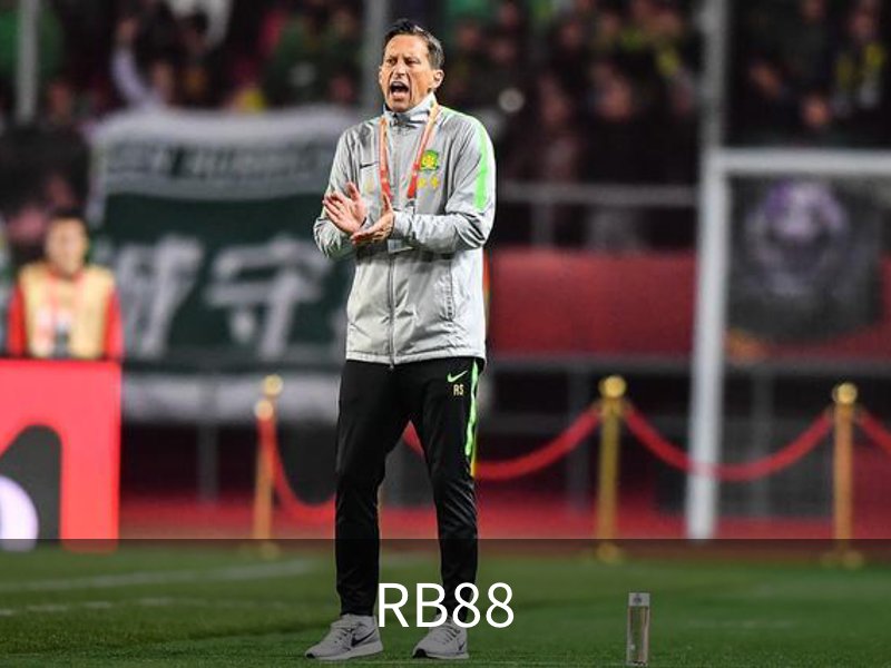 RB88概况